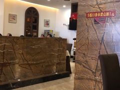 -金苑海鲜酒家(新港中路店)