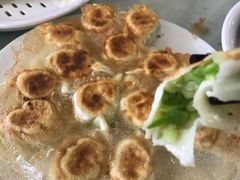 -添福来墨鱼饺子 · 海鲜东北菜(大连星海·黄浦路店)