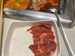 -海底捞火锅(上元大街店)