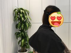 -海马体照相馆(环贸iapm大师爱情店)