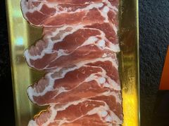 -熊大·鲜烤黄牛肉(五山店)