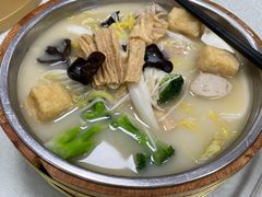 -合和美食馆(壹村东心岭2巷店)