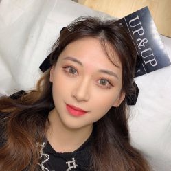 -UP&UP·半永久眉毛眼线机器野生眉