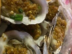 生蚝-海大南门夜市(海富街店)