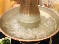 -情忆草原涮肉馆