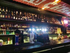 -AClub餐吧(富华里店)