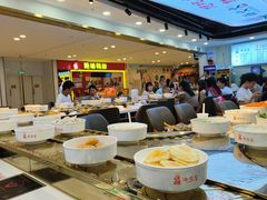 -西火火·川派小火锅(西溪银泰店)