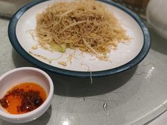 -名盈轩酒家·手工茶点·16年经典粤菜(新一城店)