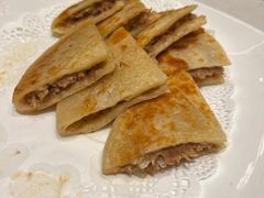 -北李妈妈菜·海肠捞饭(高新万达店)
