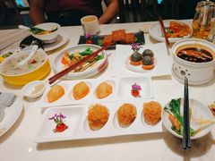 -岭南真味·匠心粤菜(K11店)