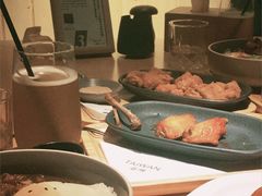 -TAIWAN·潭子茶屋