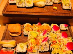 -云尚自助餐厅(佛山南海瞻云酒店)