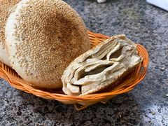 -清真喜兰老丁羊汤特色小吃