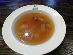 -豪尚豪牛排(彩悦城店)