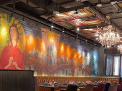 -华豫川酒家(双子塔店)