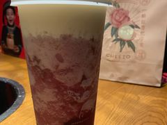 -喜茶(上海正大广场店)