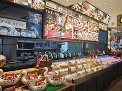 -奉天掌柜·非遗猪手·笨饺子(崇山路店)