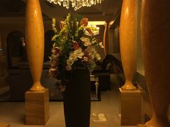 -碧涛阁水世界酒店(万家丽路店)