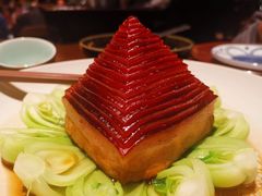 -湖滨28中餐厅·西湖宴·杭州君悦酒店