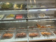 -小月靓虾(湘隆时代广场店)