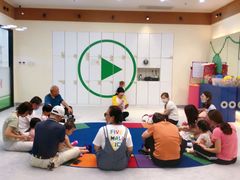 -美国谷斯妈妈早教中心 (陆家嘴店)