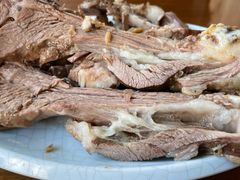 -清真·益鑫羊肉手抓馆(花园北街店)