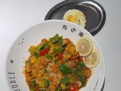 -友达面馆(广州总店)