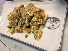 -千岛湖小鱼儿·淳安匠心农家菜