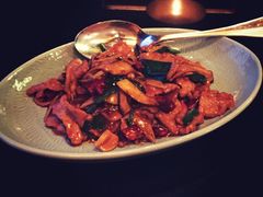 -丽江金茂凯悦臻选酒店-滇香馆