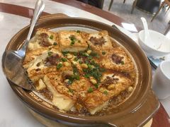 -芳华轩•客家菜馆(梧桐山店)