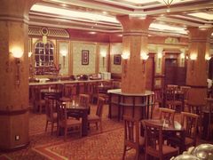 大堂-上海国际饭店