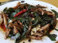 -东兴黄鳝饭店(江洲店)
