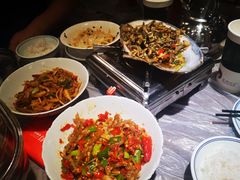 -壹盏灯(惠农店)