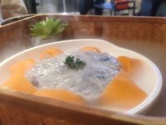 -骨之味·筒骨汤火锅(江头店)