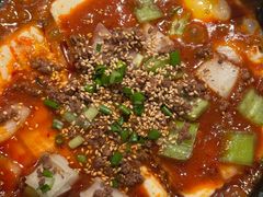 -七八冷面·延边朝鲜族美食(欢乐谷店)