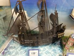 -TOYSRUS玩具反斗城(无锡荟聚购物中心店)