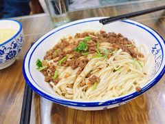 -雪琴面馆富安特色鱼汤面(城中花园店)
