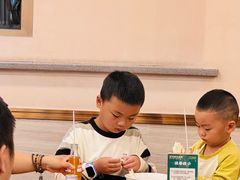 -老刘家永盛斋·传统泡馍(东关南街店)