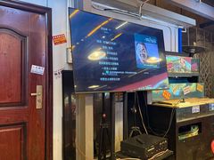 -潮汕•草根牛肉档(中江路店)