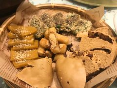 -醉南拳客家菜·河田鸡(西禅寺杨桥店)