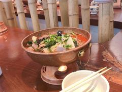 -成都你六姐·牛肉冒菜(城市集市合生汇店)