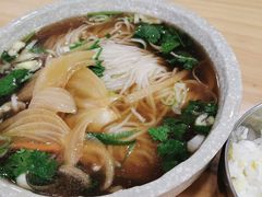 -延阿姨水豆腐(公园店)