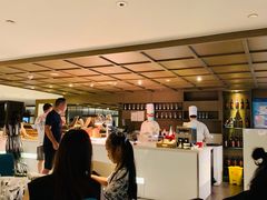 -上海滴水湖皇冠假日酒店
