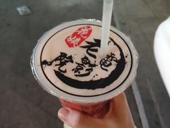 -花姨·老电影院果汁冰(88号店)