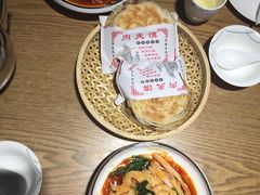 -名羊天下陕北横山铁锅炖羊肉(博文路店)