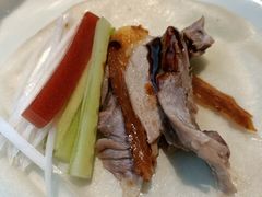 -惠丰堂饭庄·烤鸭·京味菜(西北旺·唐家岭店)