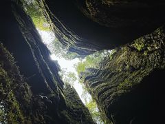 -梭布垭石林景区