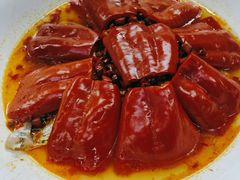 -辣螃铠盆盆蟹大排档(海昌店)