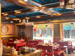 -金鼎雪山牦牛杂火锅(理县总店)