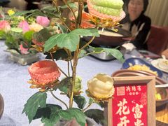 -洛阳宴·洛阳菜(南昌路店)